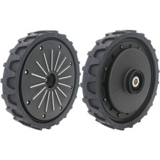 Ruota flex AMBROGIO robot rasaerba L30 L210