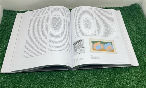 Josef Albers: Interaction by Heinz Liesbrock: Used - Picture 7 of 9
