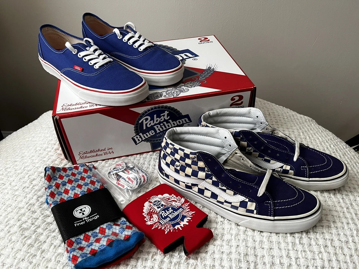 Top 10 vans top