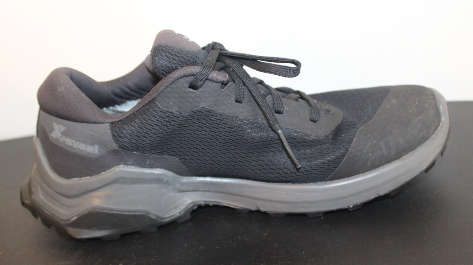Scarpe da trekking Salomon X Reveal Gore tex Contagrip da uomo taglia 8 5 409691