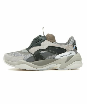 puma thunder disk