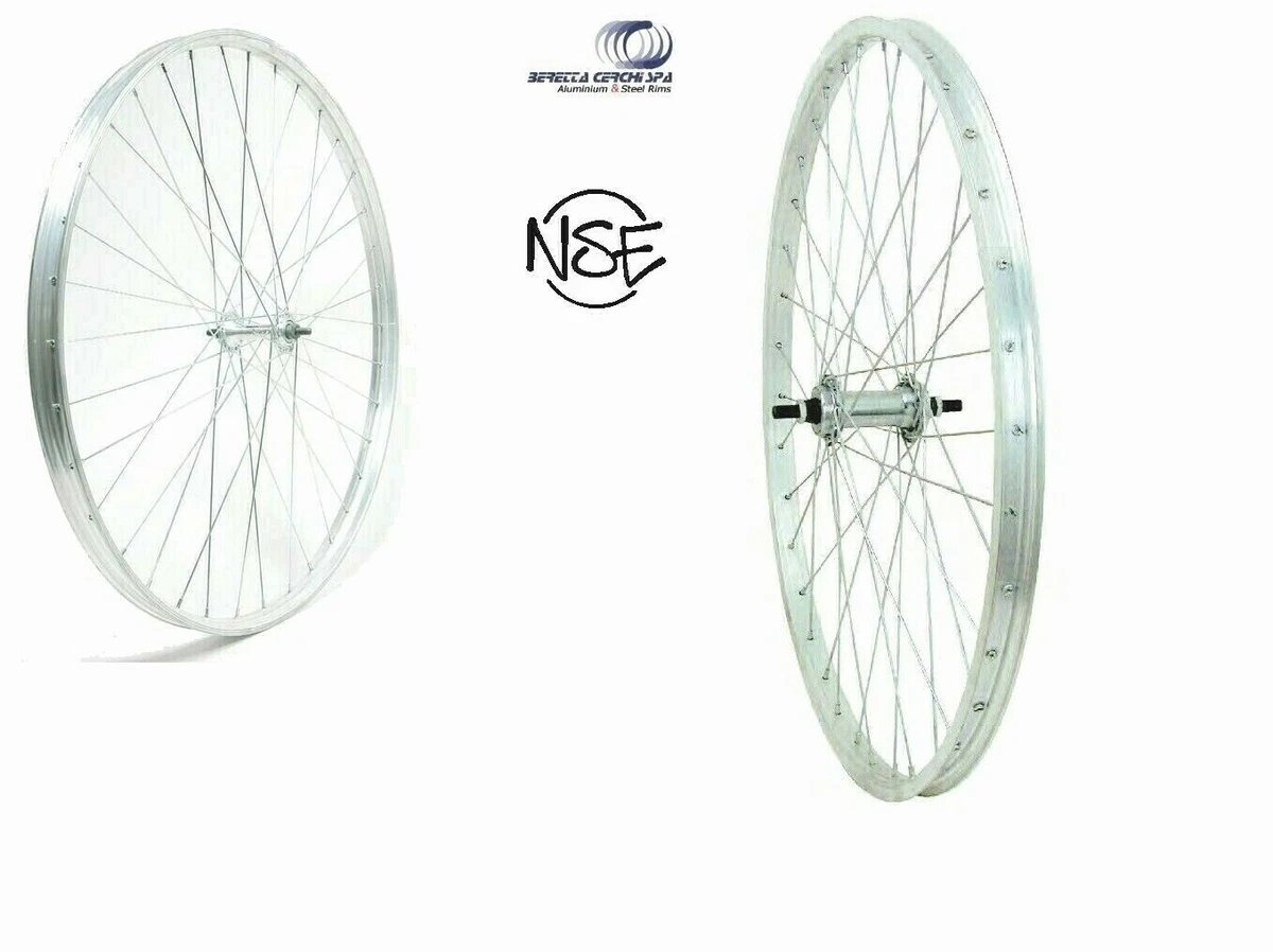 Custom Made 28" Alfine SG-S7000 A 8 Velocità / Ruota Posteriore DT - Foto 12