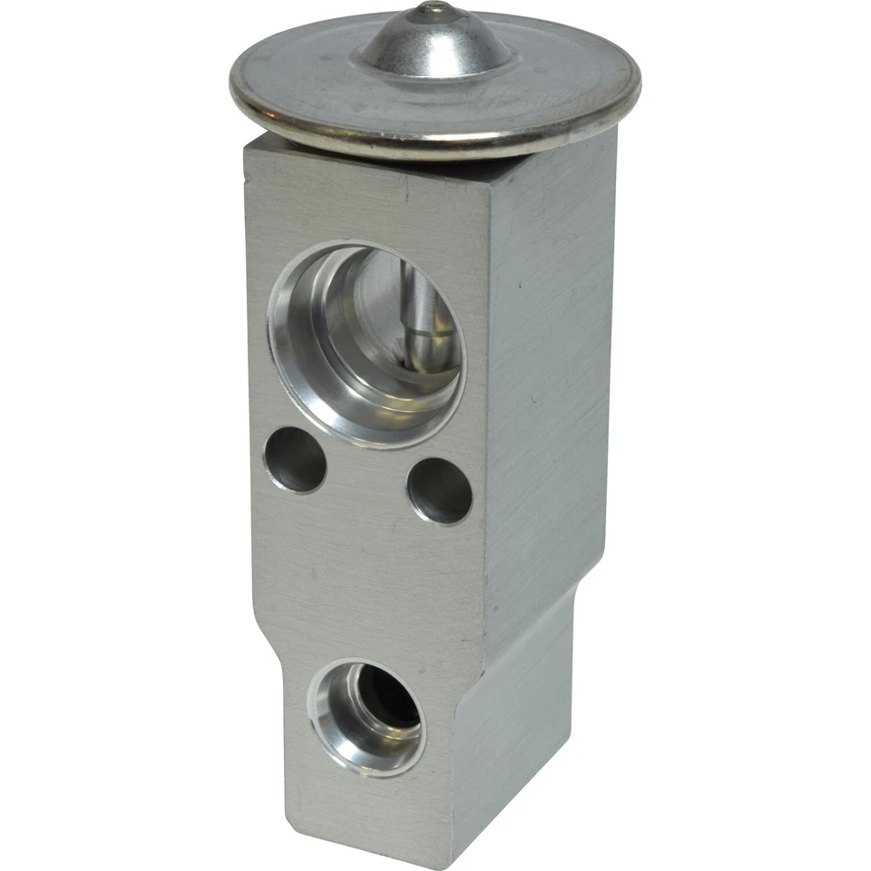 For 1995-1999 Toyota Tercel A/C Expansion Valve Front UAC 1996 1997 1998 - Image 4 of 4