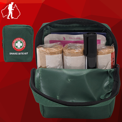 Ultimate Beginner's Hiking Bundle: Day Pack - Camping - Exploring - UCR - Picture 10 of 16