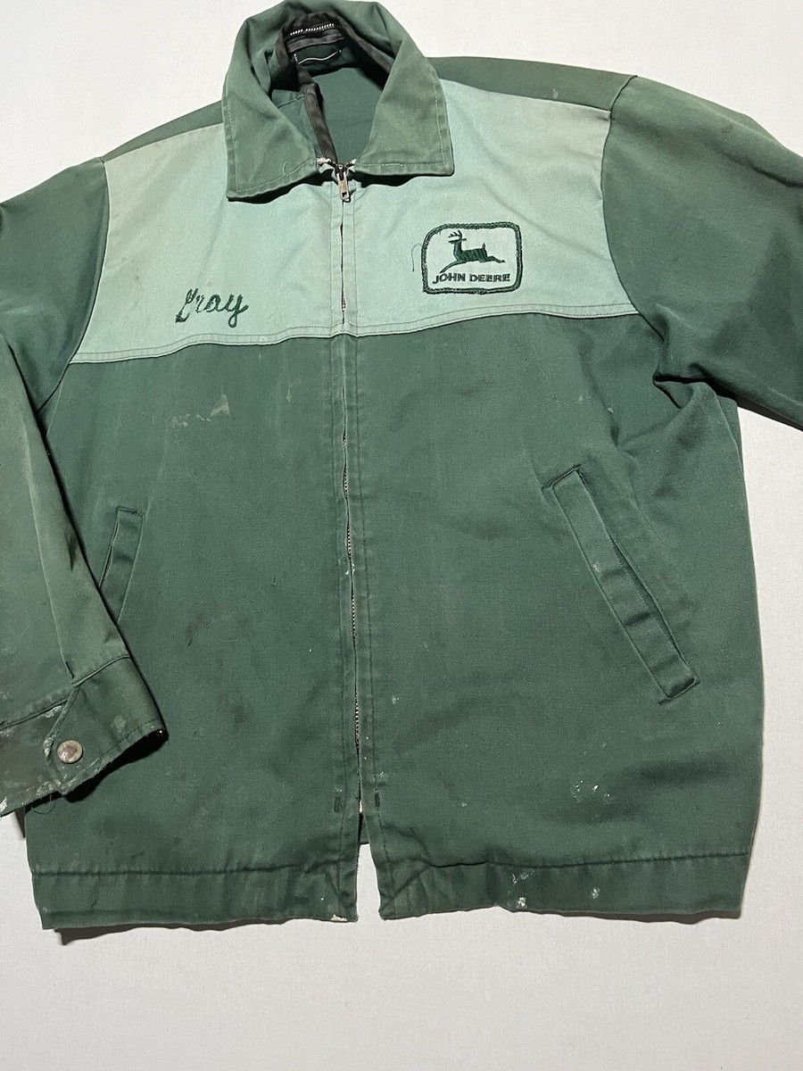 セ－ル！60s~ German Painter Work Jacket セ－ル！60s~ German Painter Work Jacket 1960S PAINTED FRENCH