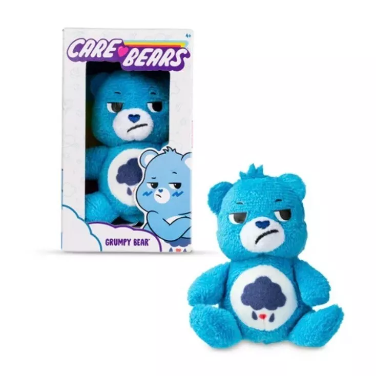 Mini best sale care bears