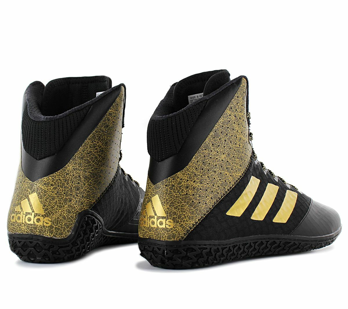 adidas mat wizard hype