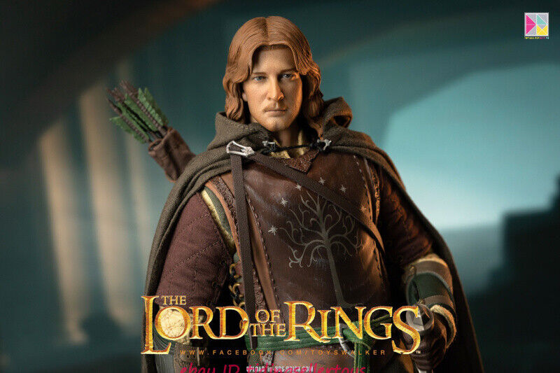 Asmus Toys Faramir The Lord of the Rings LRTR026 1/6 Action Asmus Toys Faramir The Lord of the Rings LRTR026 1/6 Action