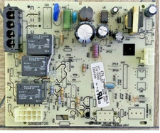 W10135090 2252189 2255239 Whirlpool KitchenAid CONTROL BOARD MAIL IN SERVICE  