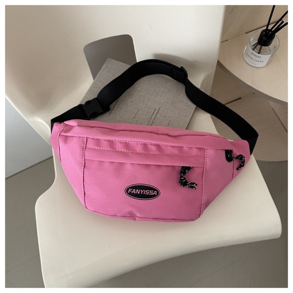Waterproof Messenger Bag Trendy Mobile Bag Fashion School Bags eBay