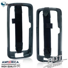 Protective Boot with Hand Strap for Zebra TC22/TC27 SG-TC2L-BOOT-01 US STOCK