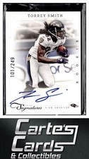 Torrey Smith Cards and Memorabilia Guide 14