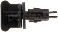Dorman 490-234.1 Plastic Drain Cock Push-In Style With Captive Thread