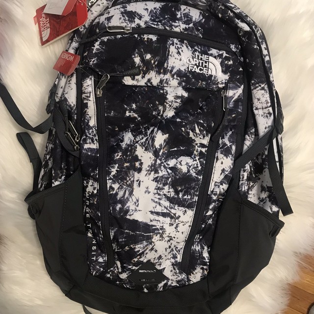north face women's surge backpack sale