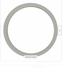 Engine Coolant Thermostat Seal-VIN: Y, Natural Fel-Pro 35588