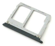 OEM LG Q60 LM-X525WA REPLACEMENT MICRO SD/SIM CARD HOLDER TRAY