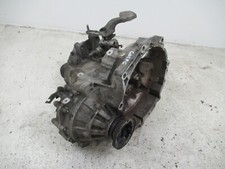 VW Golf 6 1 5K -12 6 Gang Schaltgetriebe Getriebe MCB 02S300046T 62/17