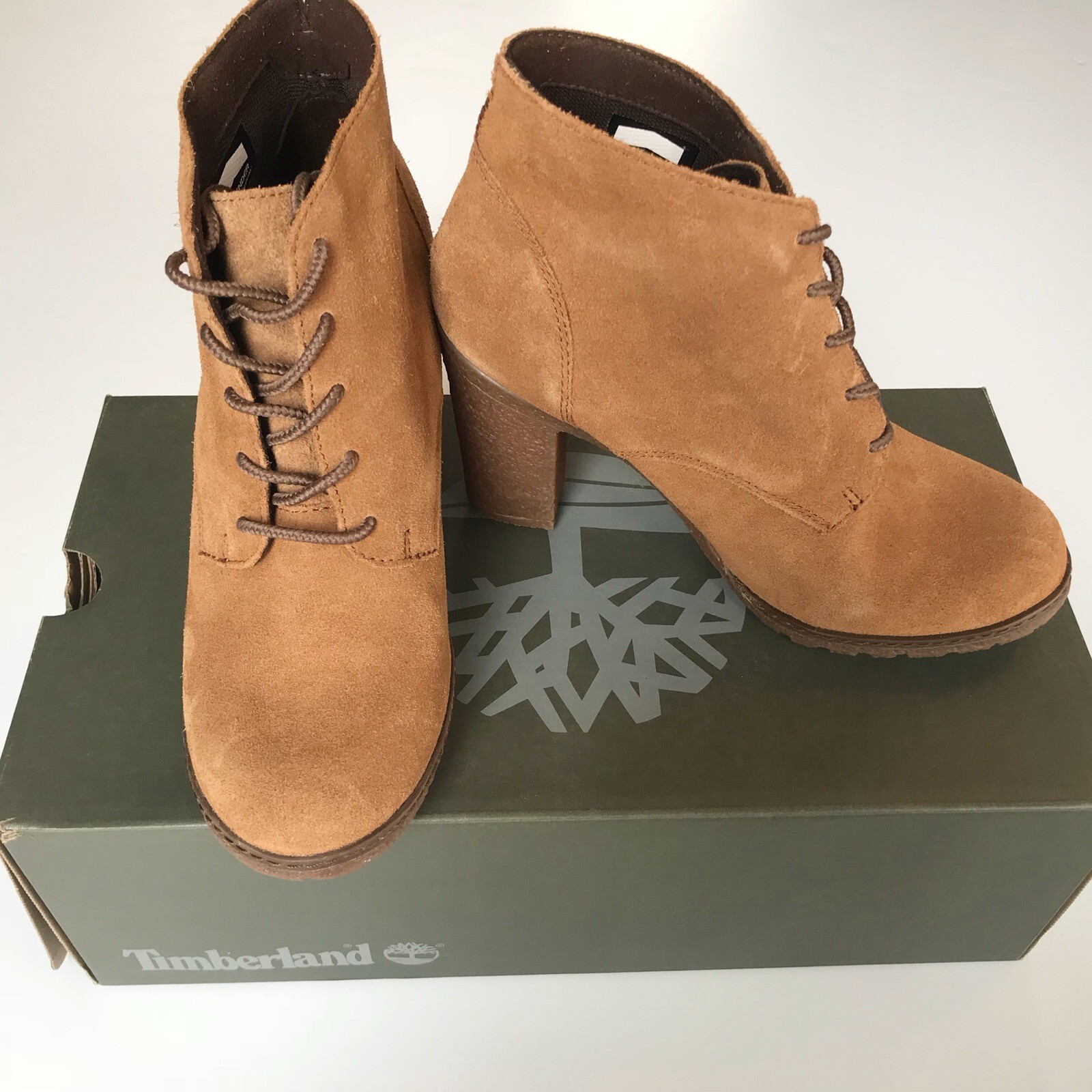 timberland tillston boots black