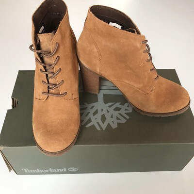 timberland women's tillston boot