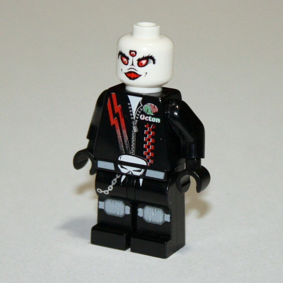 グレコSAM様 Lego Echo Zane 70594 Skybound Ninjago Minifigure | eBay