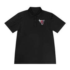 Houston Texans NFL Men's Sport Polo Shirt