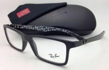 New RAY-BAN Eyeglasses TECH SERIES RB 8901 52...