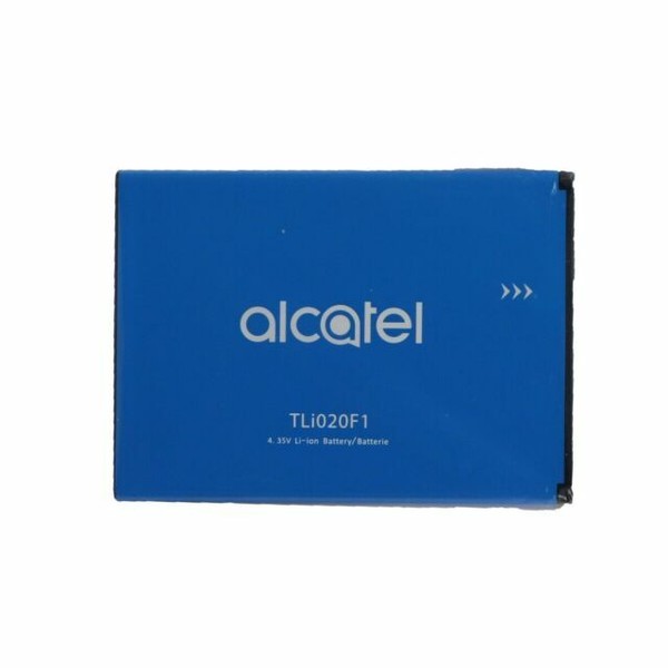 Tli020f1 аккумулятор alcatel