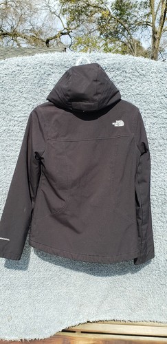 The North Face Damen Windwall Jacke Größe SMALL - Bild 3 von 4
