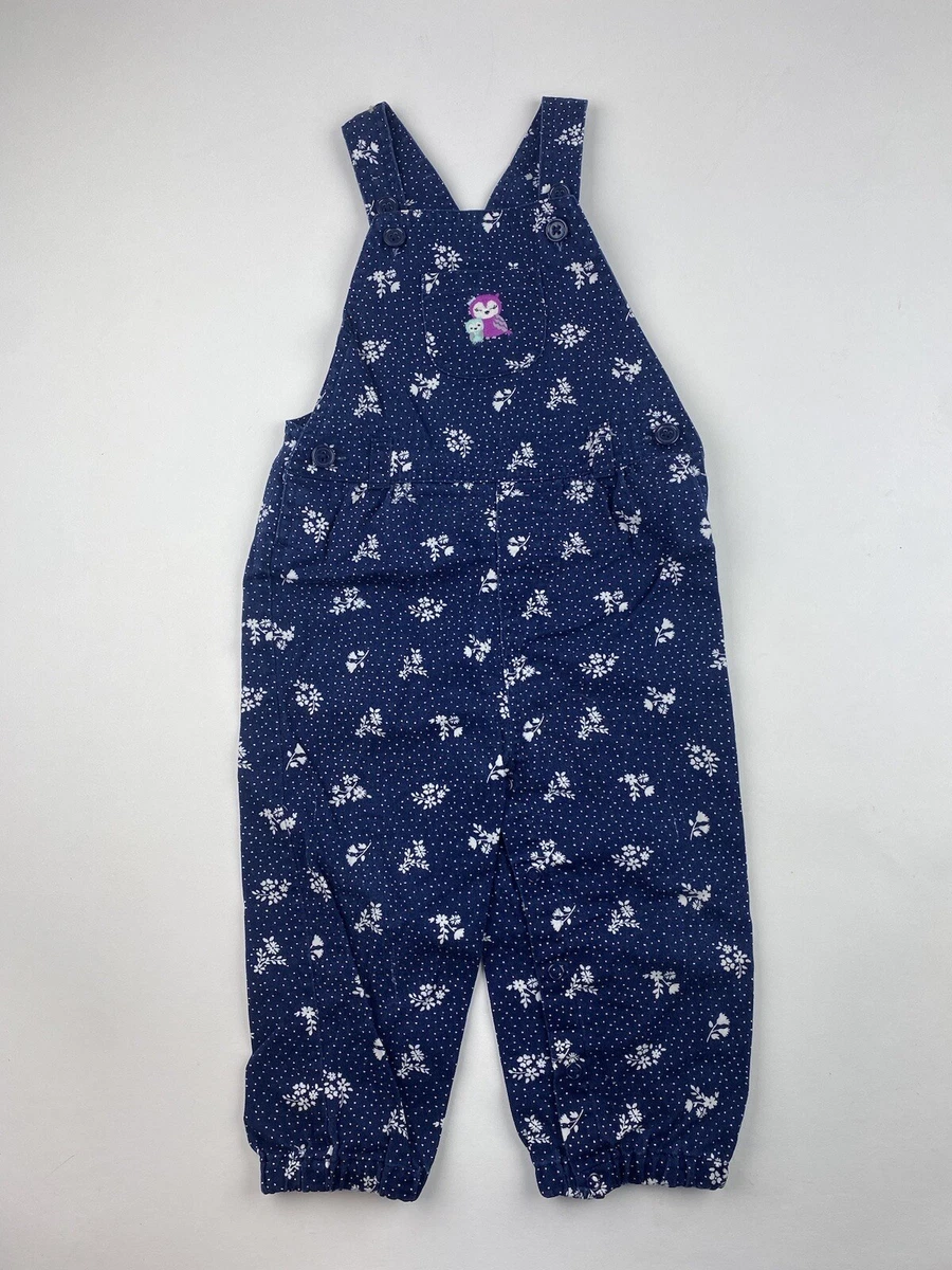 Carters baby girl overalls clearance