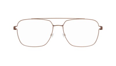 Lindberg AIR TITANIUM RIM MARTIN TB K204/U12 55mm Eyeglass Frames