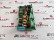 Stn Atlas Marine Electronics IOM 402 Input Output Module Um 108-fe