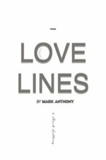Love Lines 9781682410882 by Anthony, Mark