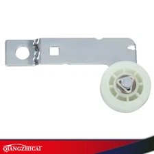 Dryer Idler Pulley With Bracket W10837240 Fit for Whirlpool Kenmore W10547290