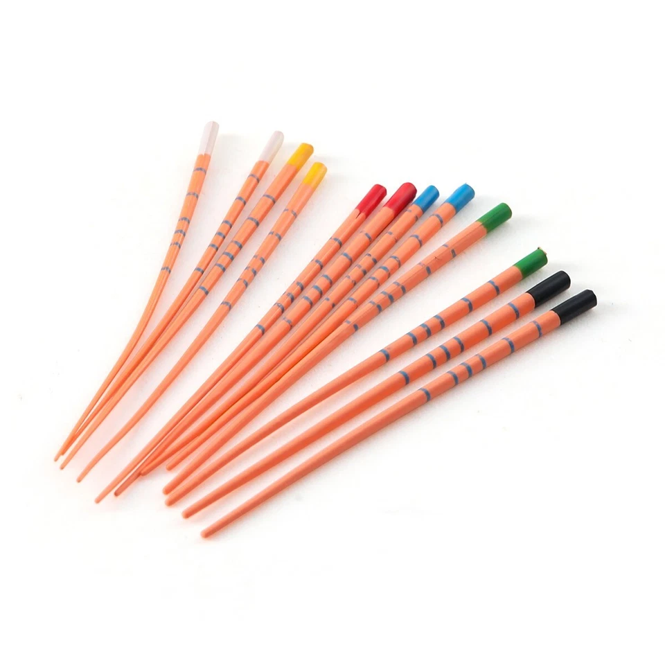 Dental Endo Gutta Percha Points/Root Canal Absorbent Paper Point + Scale Taper - Image 4 of 4