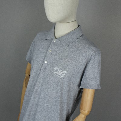 d&g polo