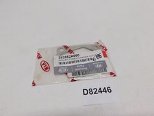 Tube d'échappement Kia RIO