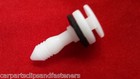<!--F#f_0-->10x Jaguar X & S Type. Ford Interior Door Panel Trim Card Clips Fasteners Repair<!--F/-->