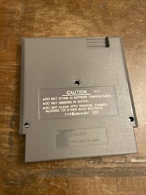 Bubble Bobble NES Nintendo