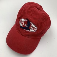 Aerial 360 Place Since 89 Infant Ball Cap Hat 4-8