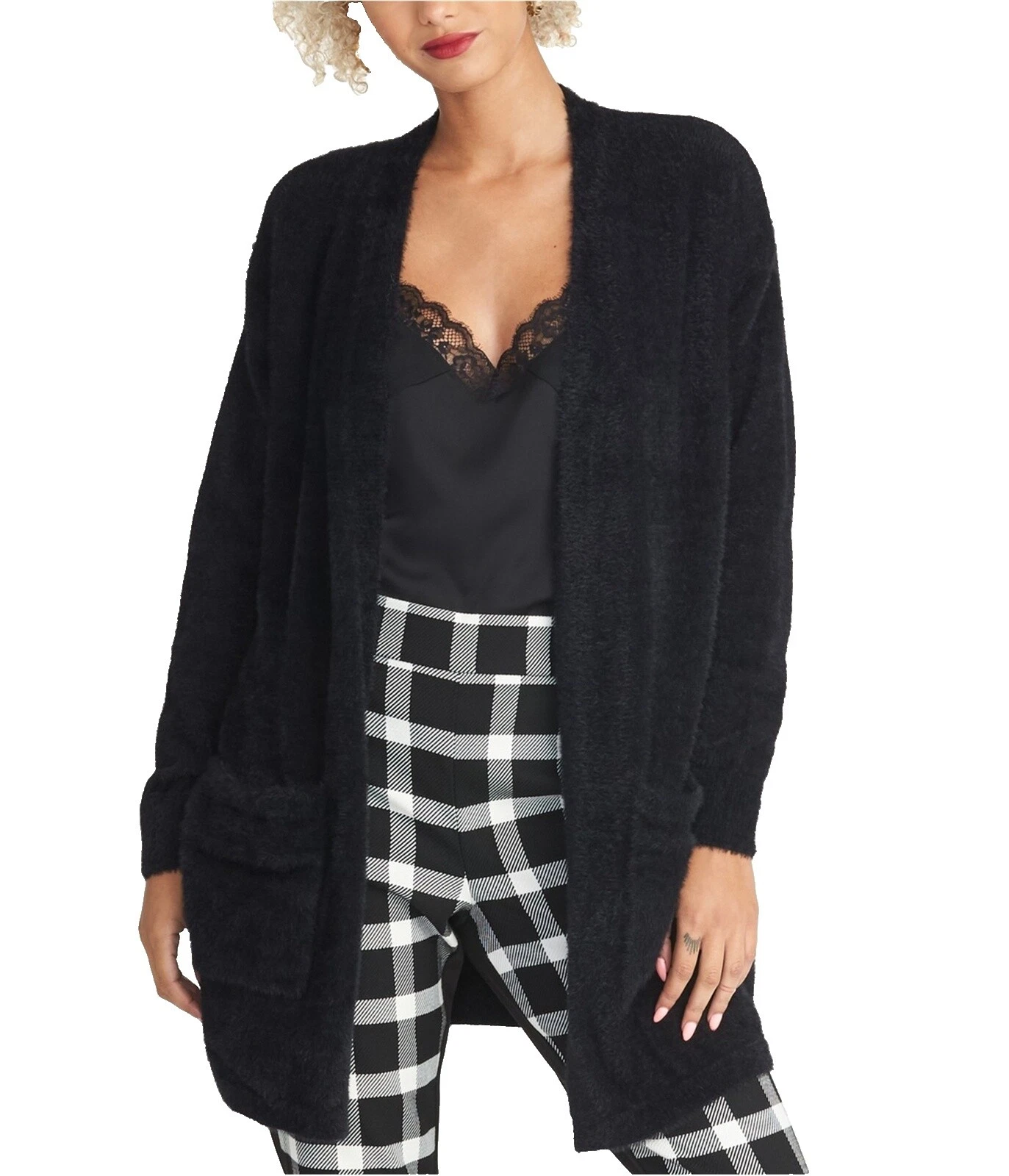 Para De mujer Cardigans Rachel Roy Viscosa