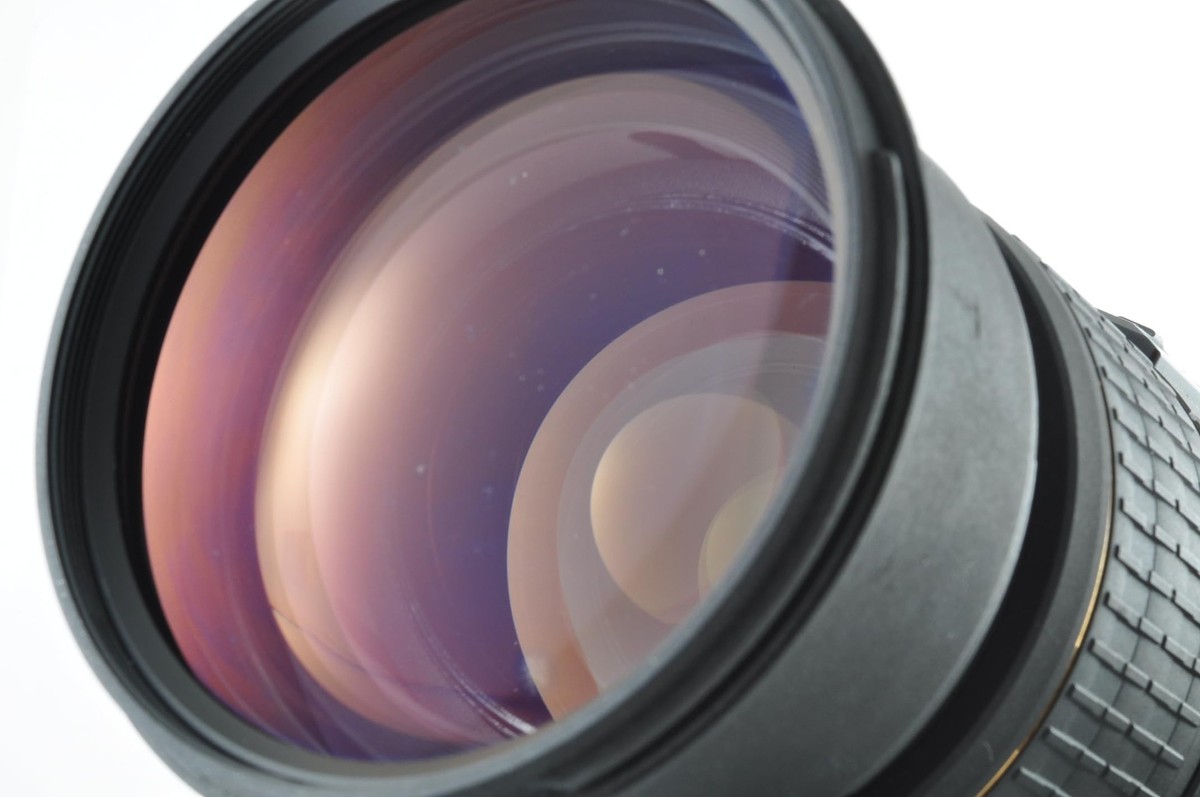 Near Mint] Sigma 50-500mm f/4-6.3 EX DG HSM APO RF Lens for