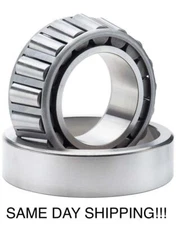 TOPROL HM88542 / HM88510 Tapered Roller Bearing 31.75x73.03x29.37 mm