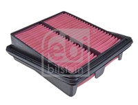 Febi Bilstein 184390 Luftfilter FüR Jazz 1.2 1.3 1.4 03.02-10.08 Honda