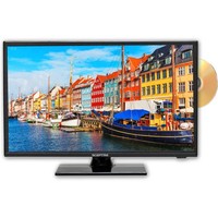 Sceptre 19 Class Hd (720p) Led Tv (e195bd-srr) Sceptre 19 Class Hd (720p) Led Tv (e195bd-srr)
