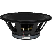 GRS S115V-LF-8 Replacement 15" Woofer for Yamaha Club Series S115V Speakers