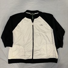 Women's Ralph Lauren 'L-RL Lauren Active' Track Jacket