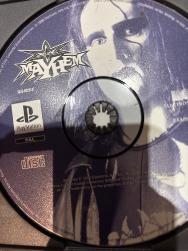Playstation 1 games pick your own bundle, ps1, all tested, multibuy discount - Picture 61 of 61