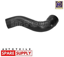LADELUFTSCHLAUCH FÜR CITROËN C1 ORIGINAL IMPERIUM 16220