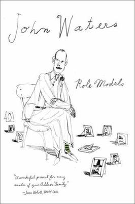 Role Models Waters, John paperback Used - Good