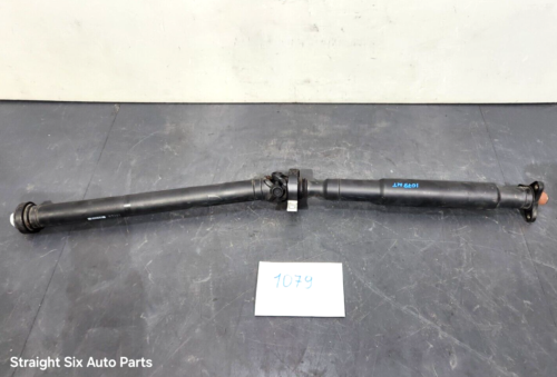 ✅ 11-13 OEM BMW E90 E92 E93 RWD Rear Drive Shaft Driveshaft MT Transmission 54k